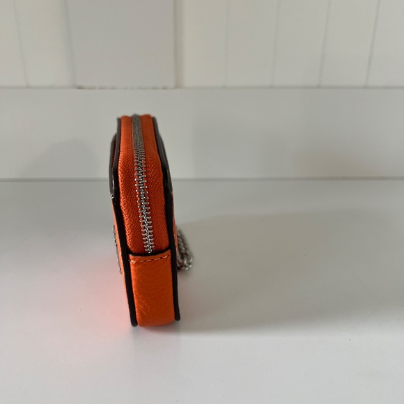 Coach Zip Card Case - Picture 4 of 6